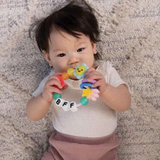 Infantino silikonska glodalicafrendship