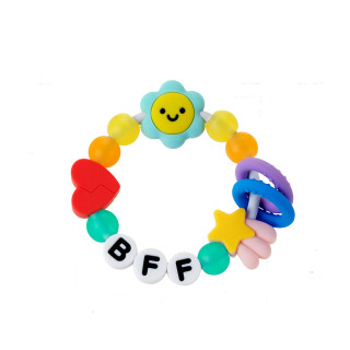 Infantino silikonska glodalicafrendship