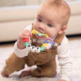 Infantino Silikonski set