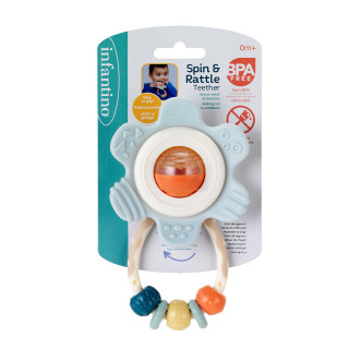 Infantino Glodalica cvetić