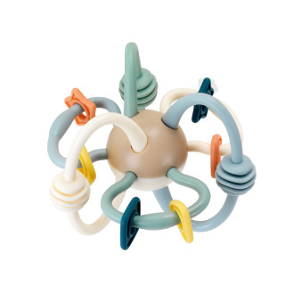 Infantino Glodalica i zvečka sfera