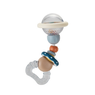 Infantino Glodalica i zvečka