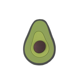 Infantino Silikonska glodalicaavokado