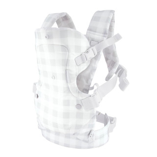 Infantino kengur nosiljka Flip 4u1