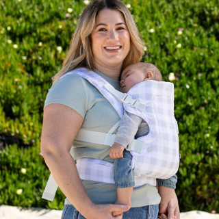 Infantino kengur nosiljka Flip 4u1