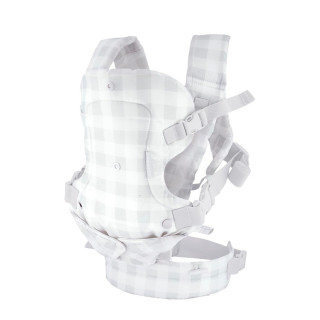 Infantino kengur nosiljka Flip 4u1