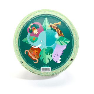Djeco lopta 22cm