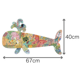 Djeco slagalica 150 kom