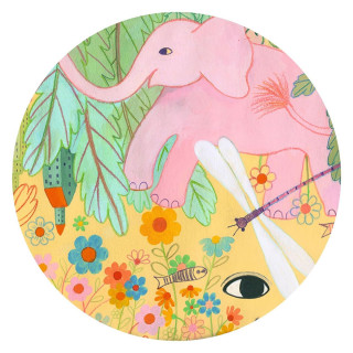 Djeco slagalica 150 kom