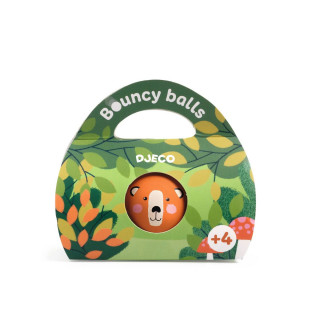Djeco loptica 4.5 cm