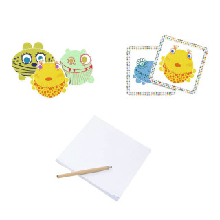 Djeco društvena igra