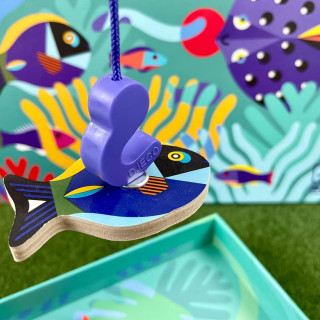 Djeco edukativna igra