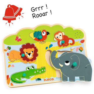 Djeco edukativna igračka