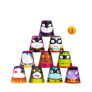 Djeco društvena igra