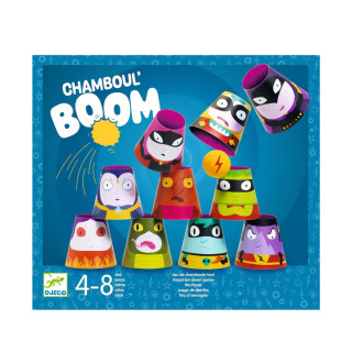 Djeco društvena igra