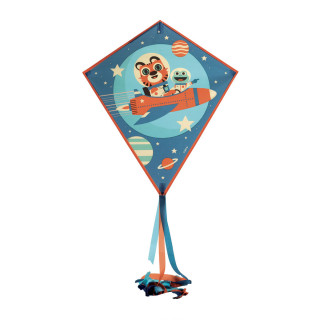 Djeco zmaj 60x70x250