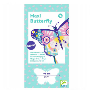 Djeco zmaj 96x61.5x250