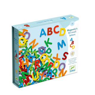 Djeco magnetne slagalice