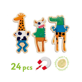 Djeco magnetne slagalice