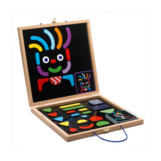 Djeco magnetne slagalice