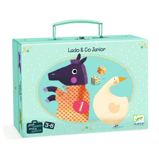 Djeco društvena igra