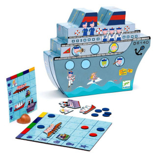 Djeco društvena igra