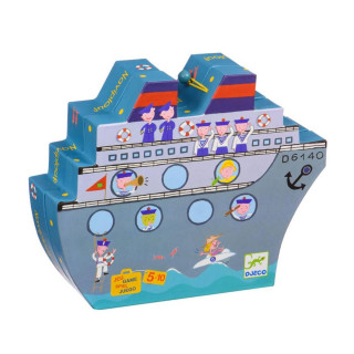 Djeco društvena igra