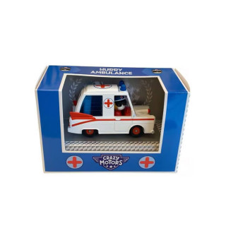 Djeco igračka kola hitne pomoći