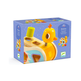 Djeco edukativna igračka