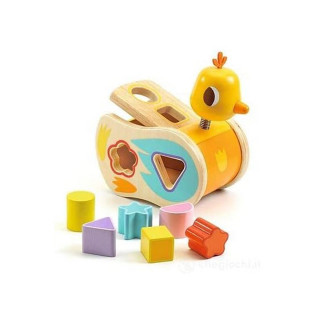 Djeco edukativna igračka