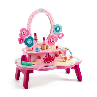 Djeco igračka toaletni sto