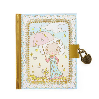 Djeco sveska dnevnik