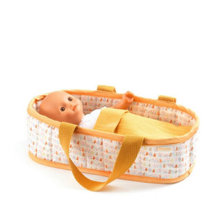 Djeco lutka beba 20 cm