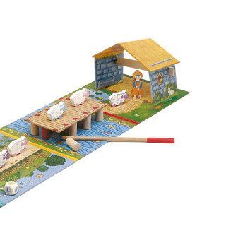 Djeco društvena igra