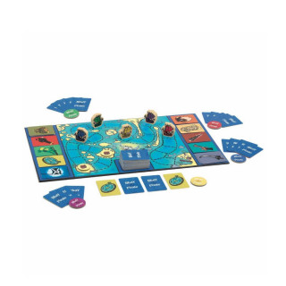 Djeco društvena igra 6+