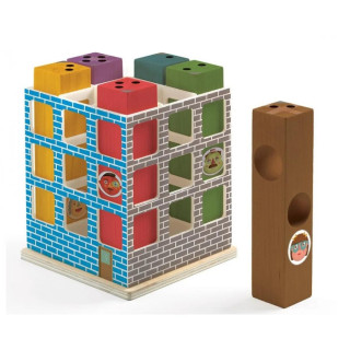 Djeco društvena igra 7+