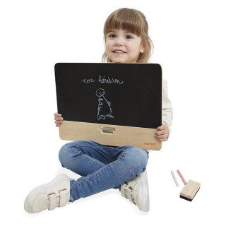 Janod drvena tabla za pisanje
