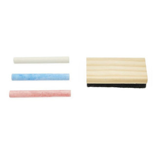 Janod drvena tabla za pisanje