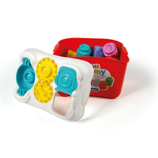 Clementoni sorter oblika