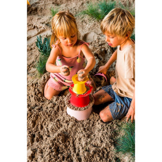 Quut set za plažu