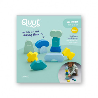 Quut edukativni oblici