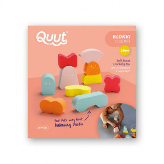 Quut edukativni oblici