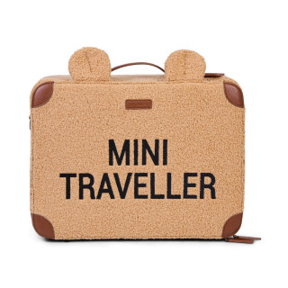 Childhome kofer, MINI TRAVELLER, 40x30x15 cm