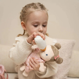 Little Dutch lutka Rosa, 25cm