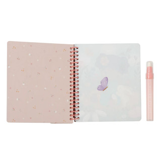 Little Dutch magična knjiga