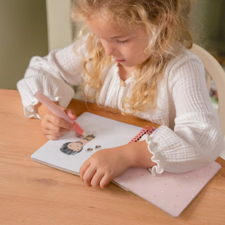 Little Dutch magična knjiga