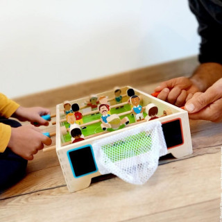 Janod mini stoni fudbal sampioni