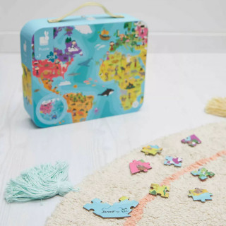 Janod slagalica-zaobljen svetsa  obe strane