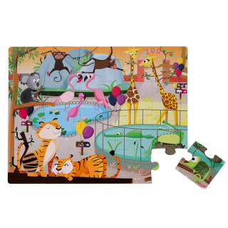 Janod slaglica-dan u zološkomvrtu, 20 kom