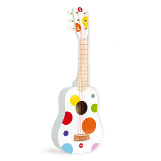Janod confetti gitara